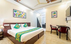 Treebo Gt Residency, 10 Mins To Thiruvananthapuram International Airport